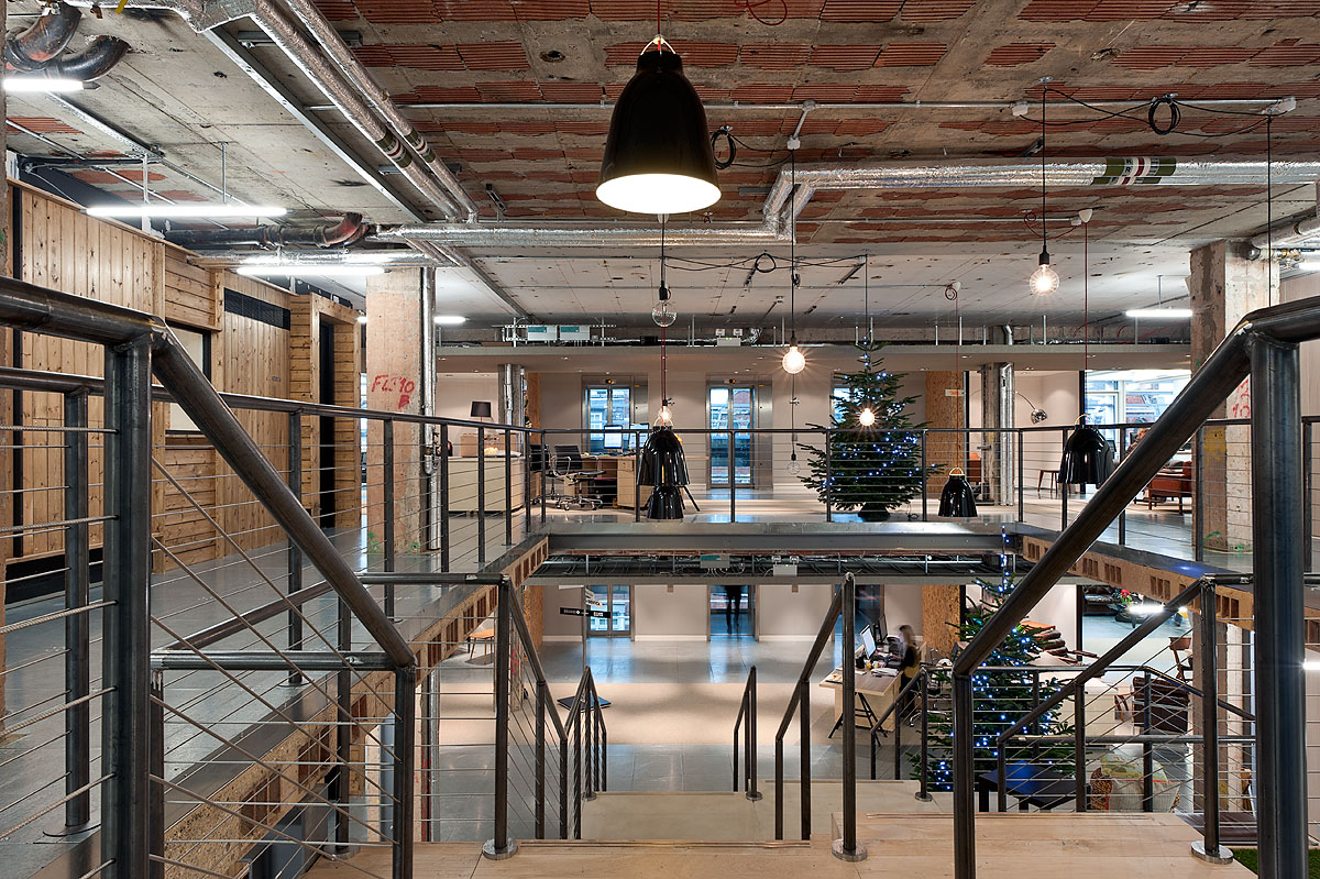 101 Cavendish Street